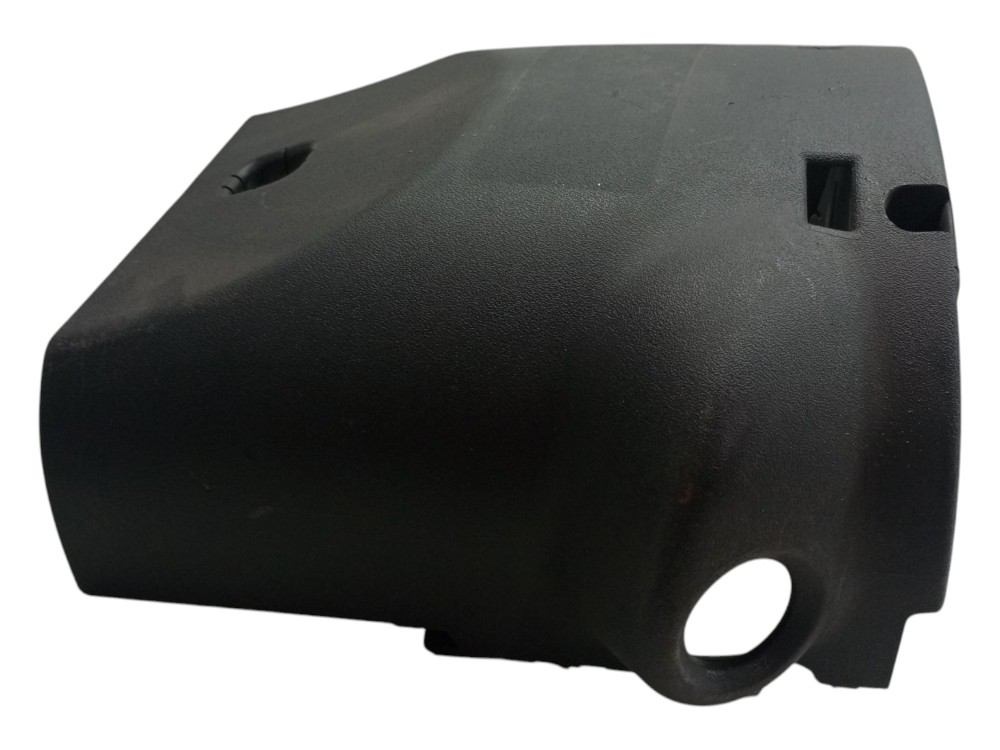 Moldura Direcao Inferior Citroen C4 Pallas 2007 2012 Usado 4
