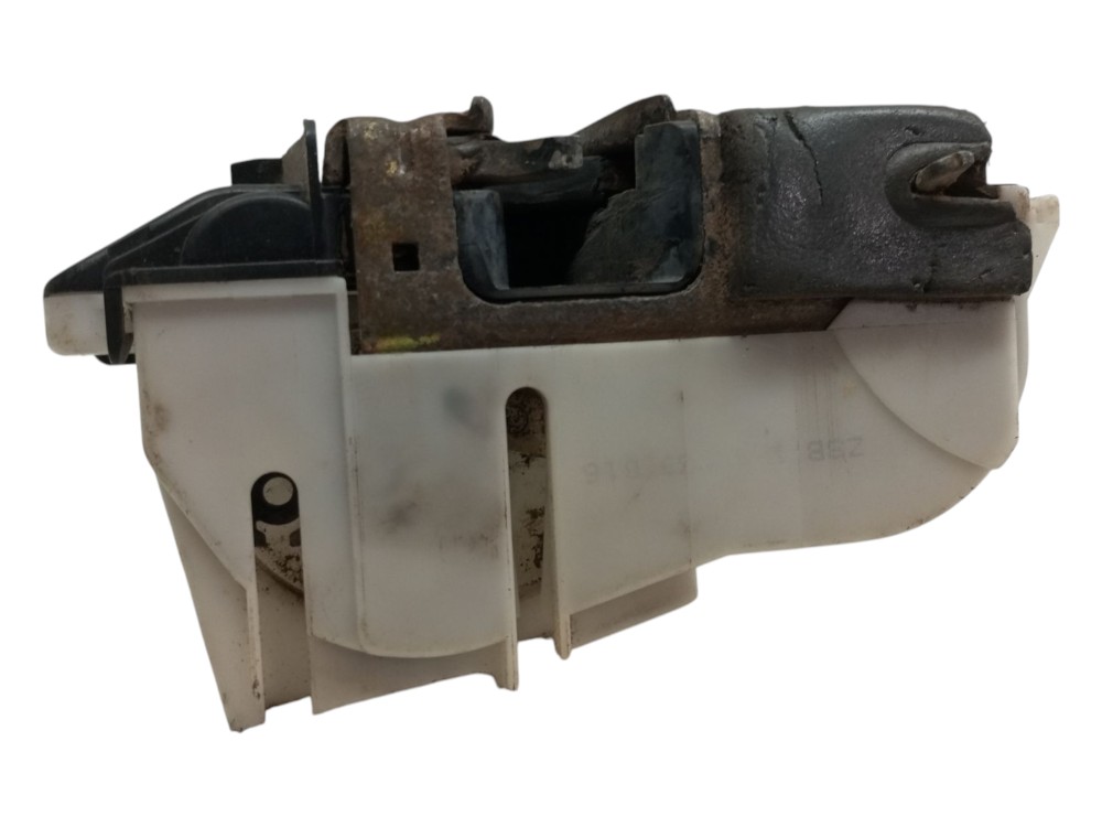 Fechadura Eletrica Dianteira Golf Mk3 94 Direita Usado 4