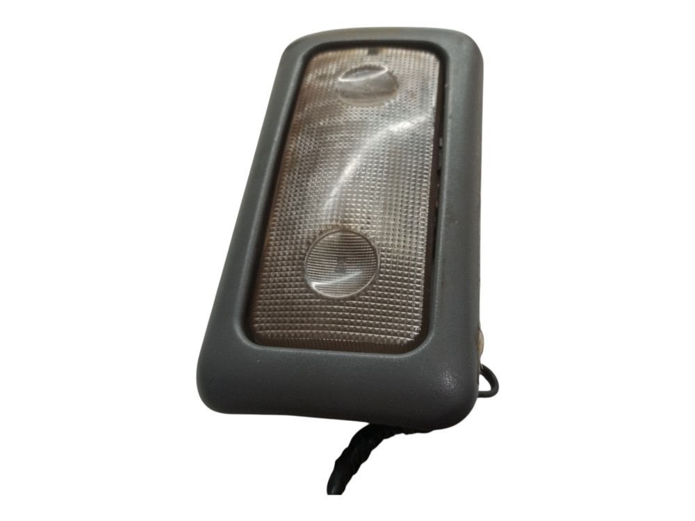 Luz Teto Fiat Doblo 2002 2005 2008 2010 Uno Palio Siena Mobi 5