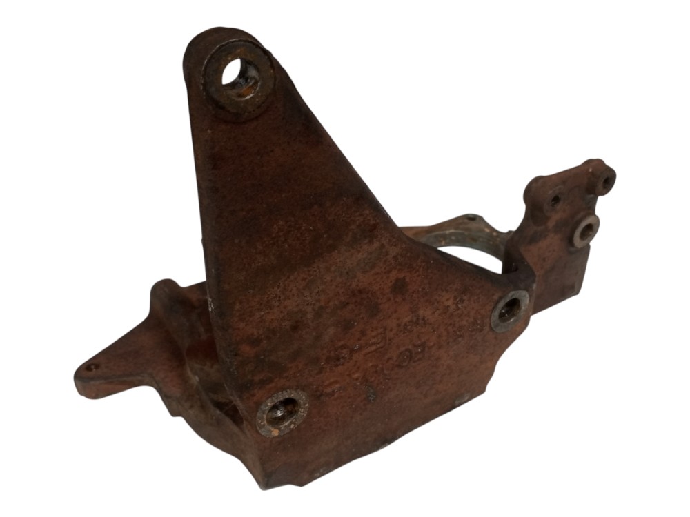 Suporte Bomba Alta Pressao Nissan Frontier 2.5 2008 2013 2.5 4