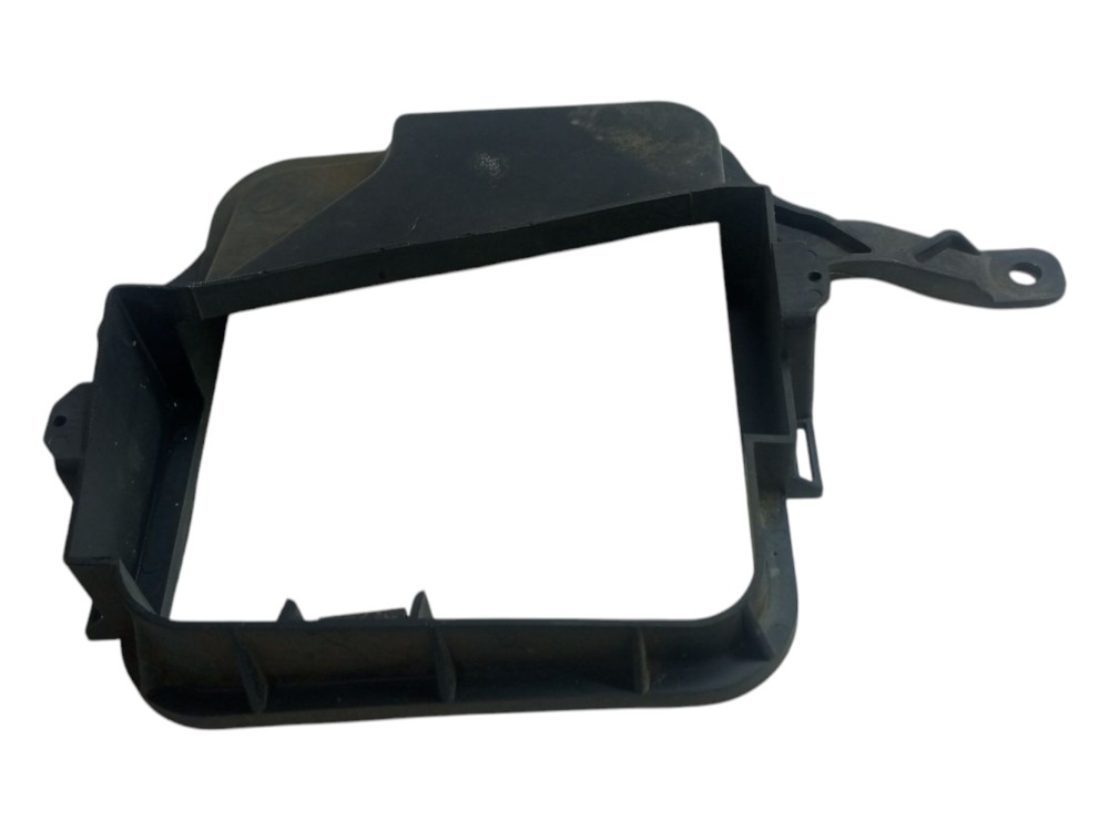 Moldura Tampa Difusor De Ar Fiat Stilo 1.8 2003 2006 2011 6