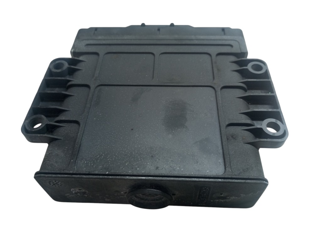 Modulo Touareg V8 Cambio 2008 2009 2010 Tcu Transmissão Vw 7