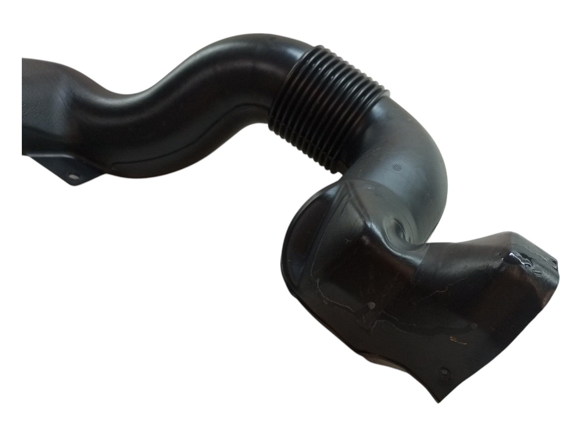Duto Saida Ar Fiat Idea 1.4 2006 2008 2010 Lado Direito 2