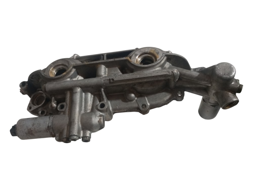 Valvula Regulador Comando Bmw X3 98 99 2000 2001 2005 Usado 3