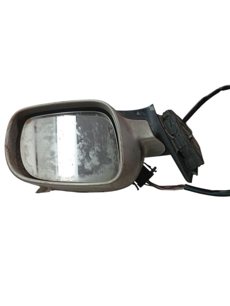 Retrovisor Eletrico Passat 97 2001 Direito Volkswagen 2