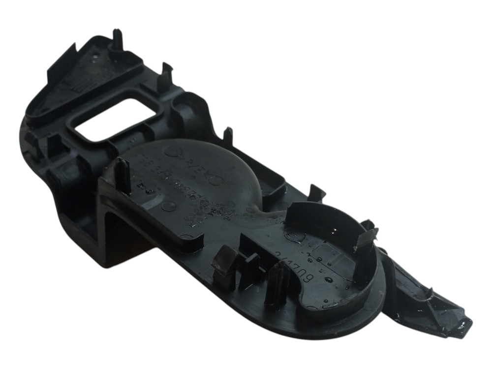 Porta Copos Console Central Peugeot 307 2002 2004 2006 2008 4