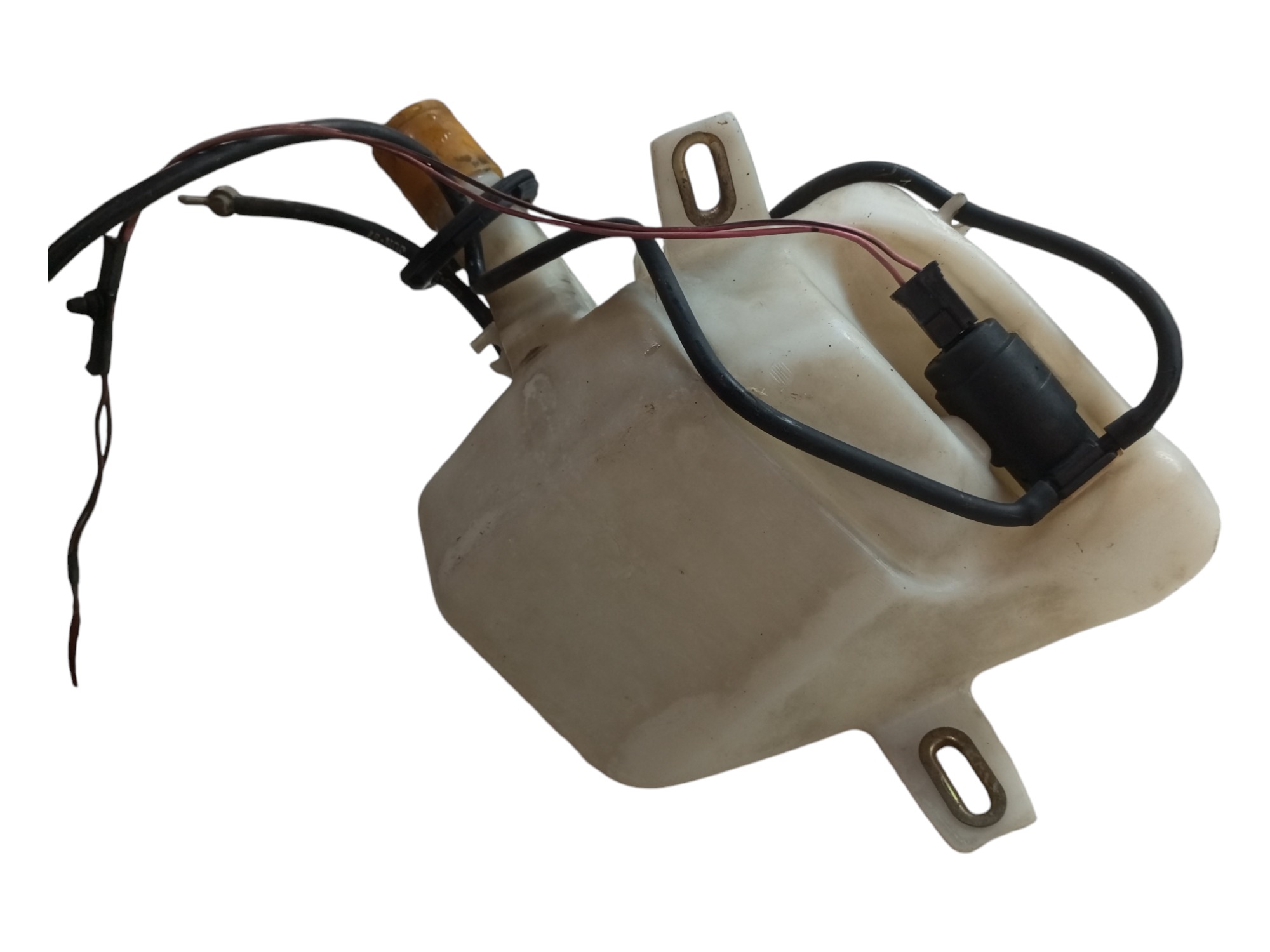Reservatorio Agua Limpador Parabrisa Fiat Palio 96 99 2003 1