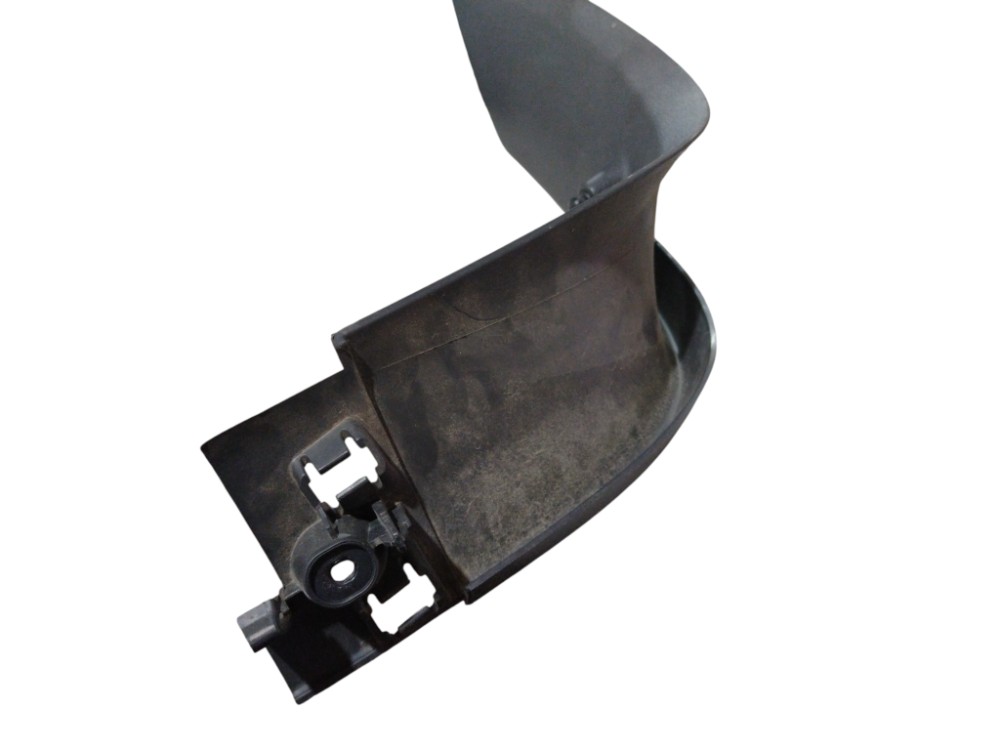 Moldura Porta Malas Peugeot 3008 2014 2019 Esquerdo Tampa 2