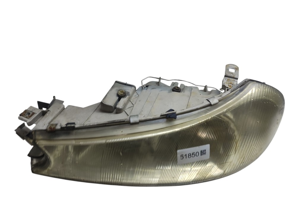 Farol Ford Mondeo 98 99 2000 2001 2002  Lado Esquerdo 1
