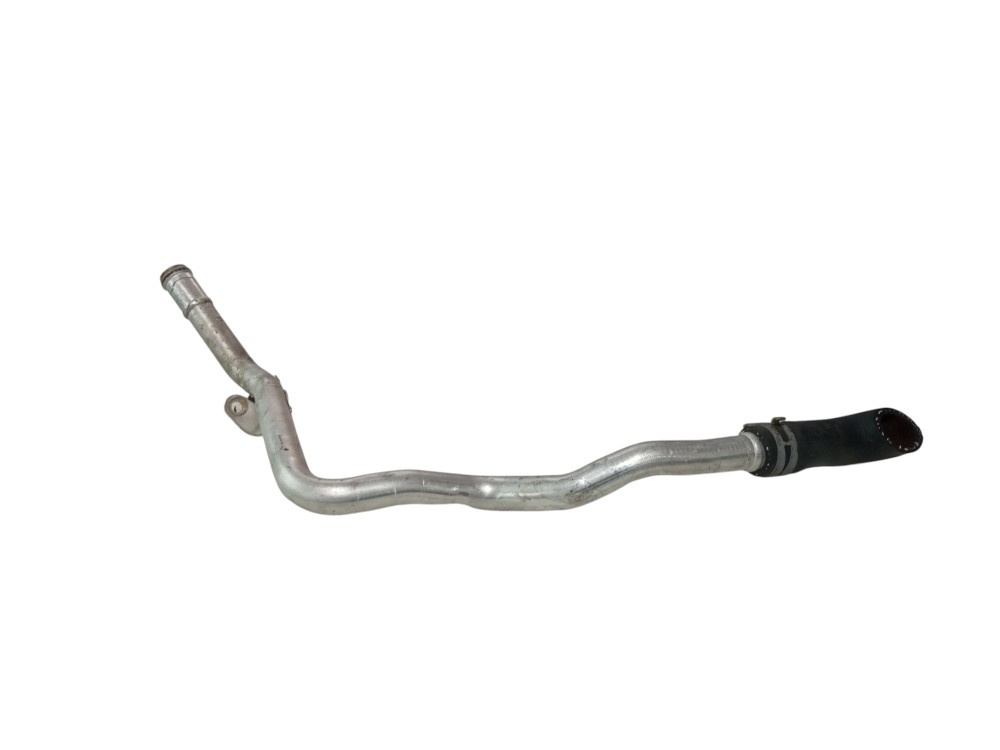 Mangueira Tubo Agua Radiador Porsche Cayenne V8 2004 2005 3
