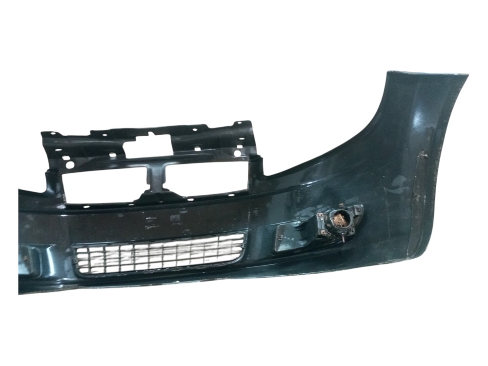 Suporte Parachoque Dianteiro Linea 2009 2010 2012 2014 2016 8