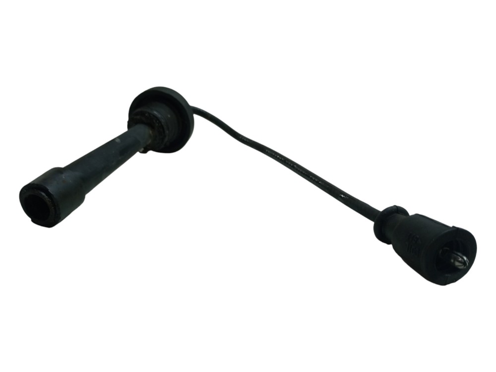 Cabo Vela Bobina Ignicao Mitsubishi Pajero Tr4 2002 2006 Preto