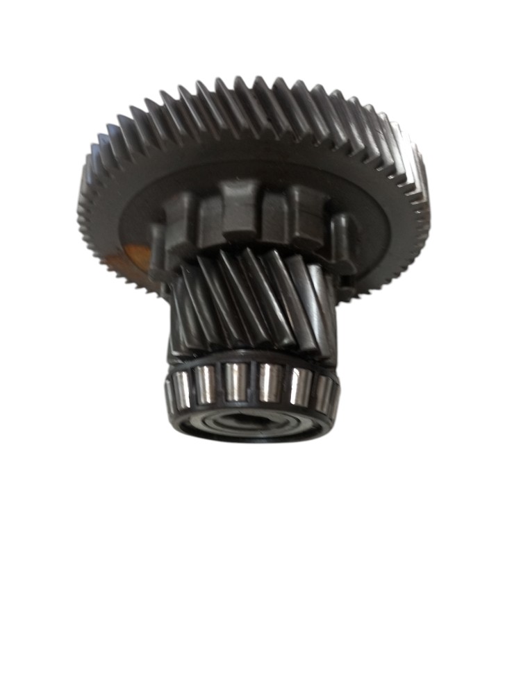 Engrenagem Coroa Pinhao Cambio Al4 Automatico C4 307 2008 2