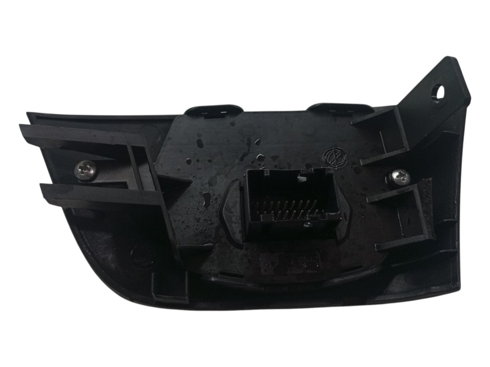 Comando Computador Bordo Fiat Stilo 2003 2006 2011 Usado 3