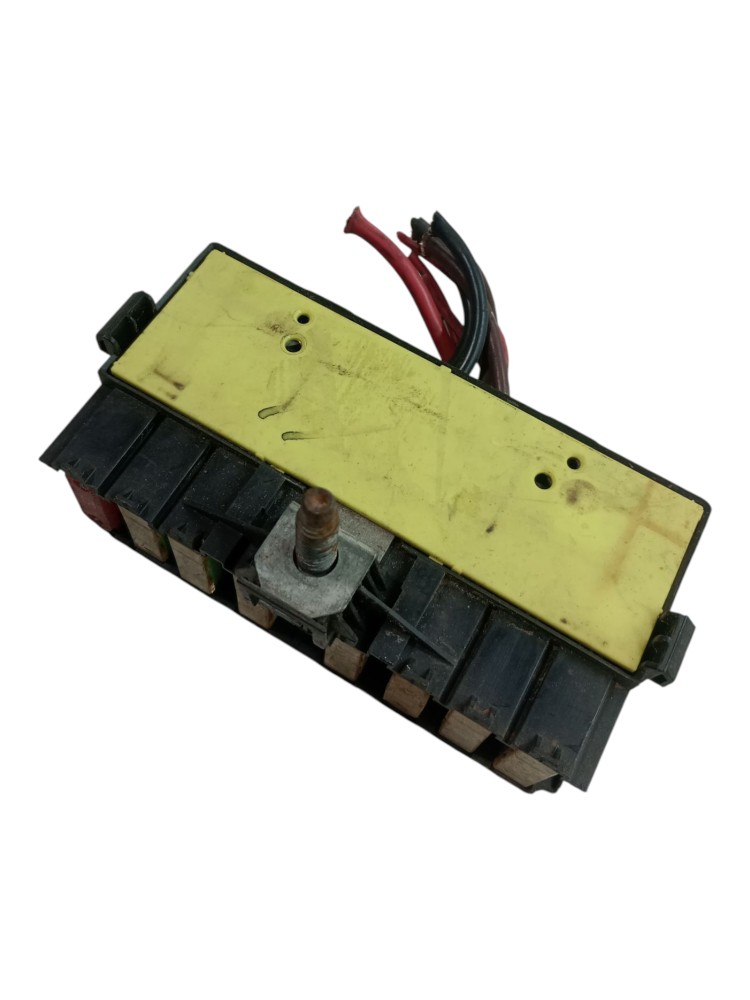 Caixa Fusivel Rele Peugeot 206 99 2000 2003 2005 2010 2