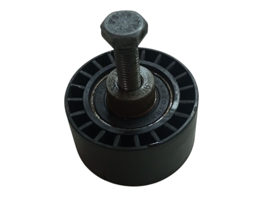 Polia Tensor Correia Peugeot 207 C4 2007 2010 2012 Usado 1