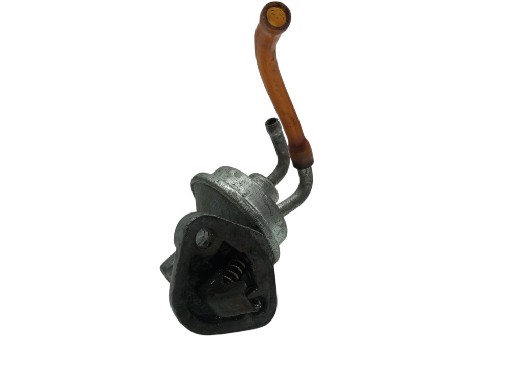Bomba Combustivel Mecanica Ford Escort Corcel 85 90 Usado 6