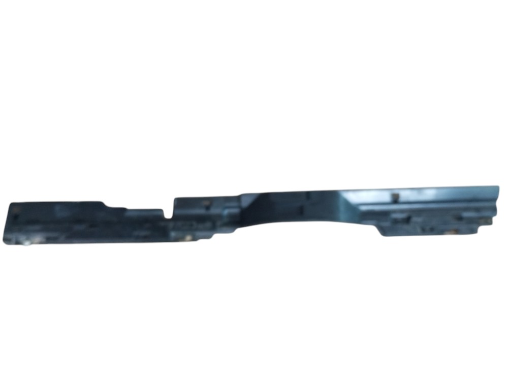 Suporte Soleira Land Rover  Discovery 3 2008 2009 Esquerda Preto 4