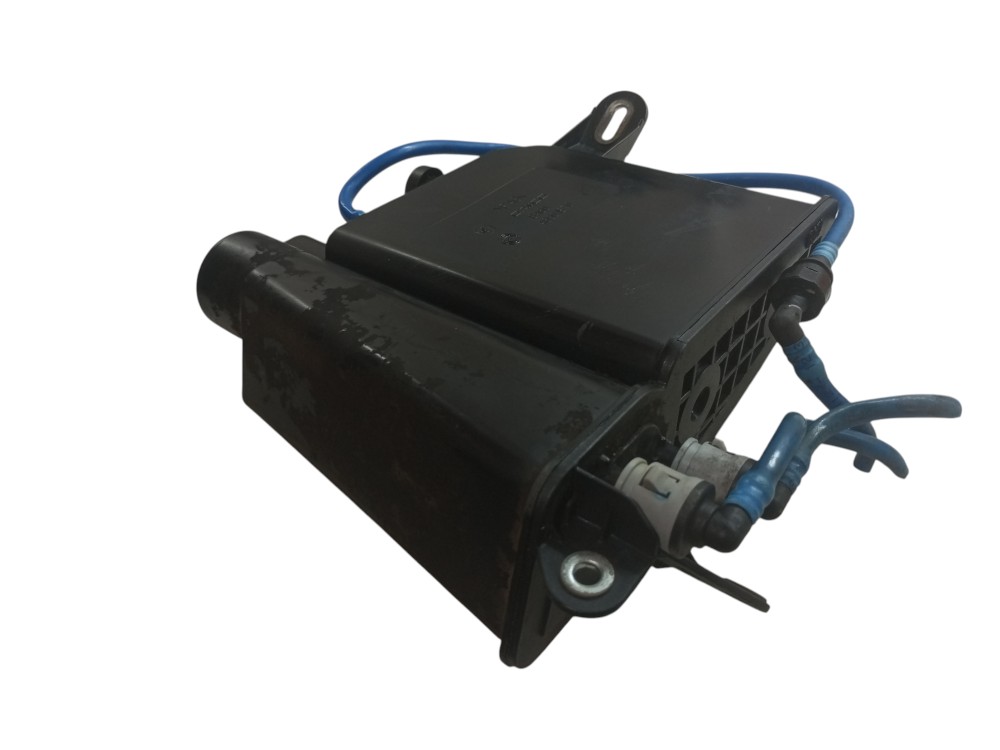 Filtro Canister Fiat Stilo 1.8 2003 2006 2009 2013 Usado 5