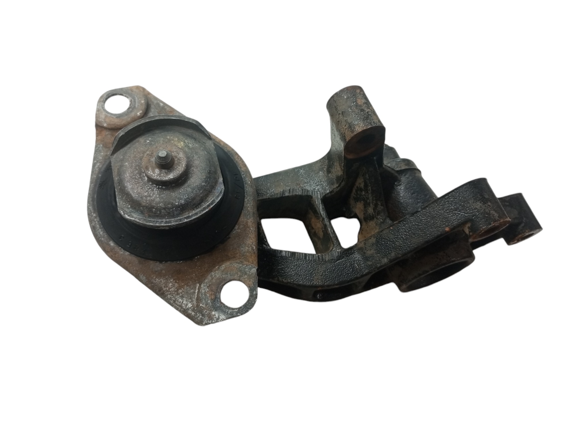 Suporte Coxim Motor Fiat Palio Siena Gm 1.8 2008 2009 2010 2