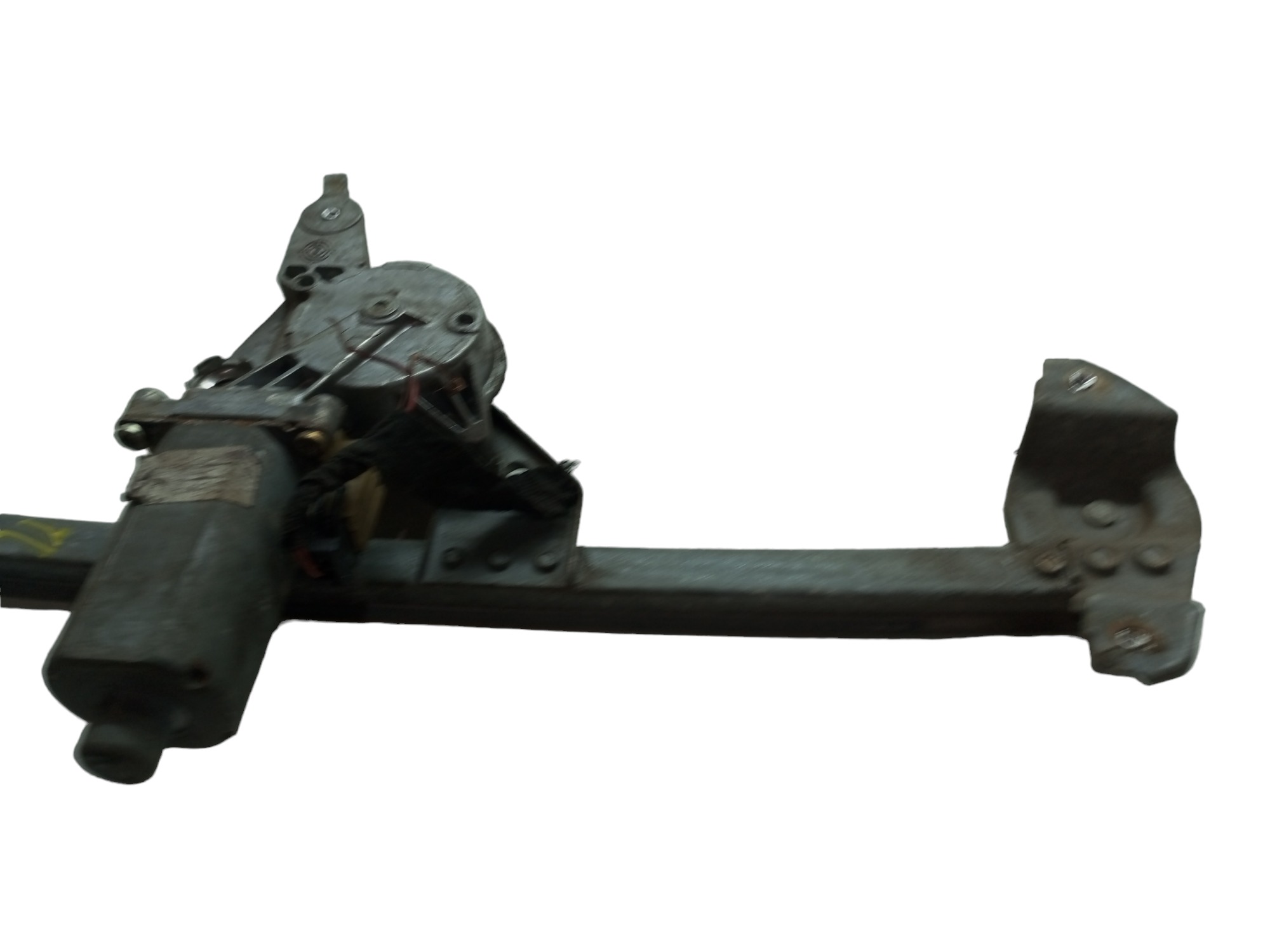 Maquina Vidro Mercedes C180 94 95 96 97 98 Traseira Direita 6