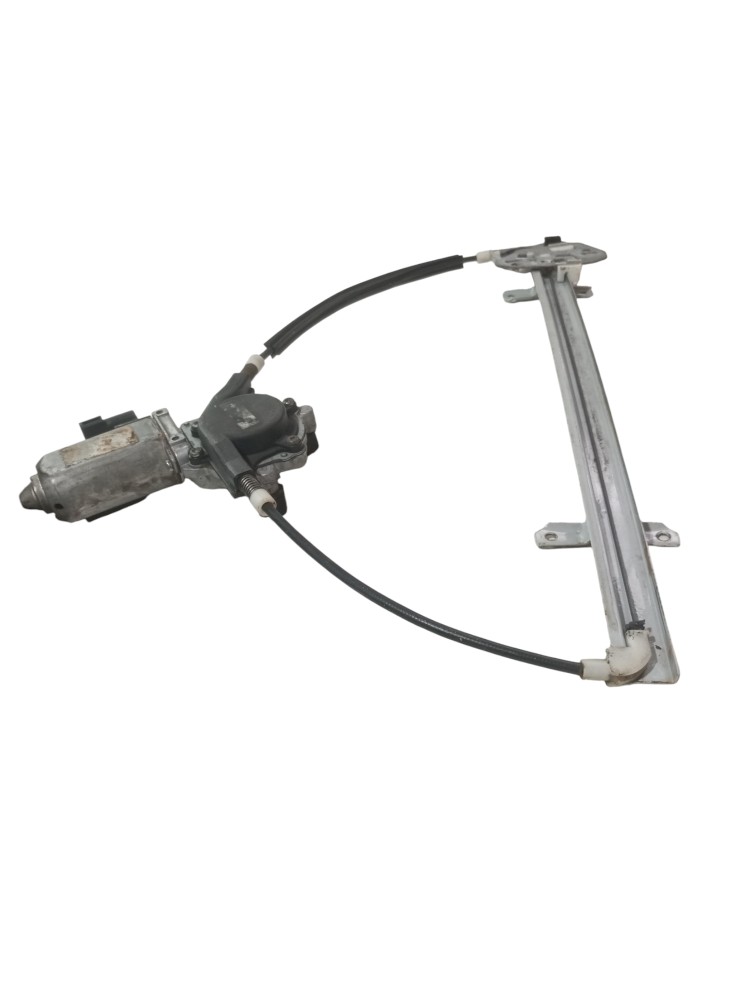 Maquina Vidro Dianteiro Ford Escort Zetec 97 99 2002 Esquerd 5