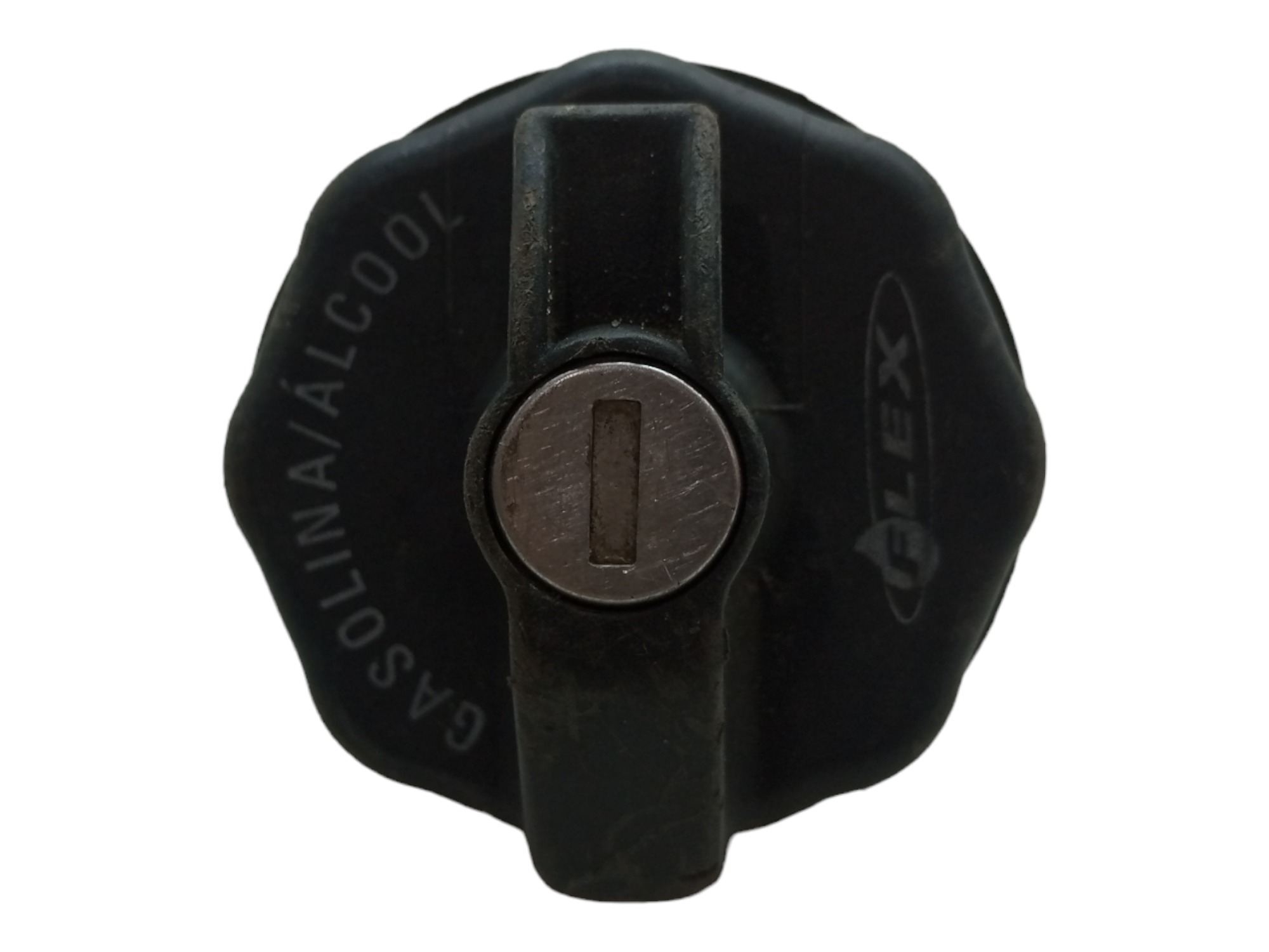 Tampa Tanque Combustivel Fiat Palio 2008 2009 2010 2011 2012 Preto 2008 1