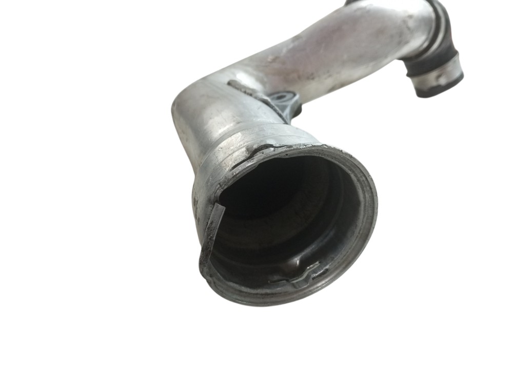 Mangueira Intercooler Audi A3 2010 2012 2014 2.0 Turbo Usado 3