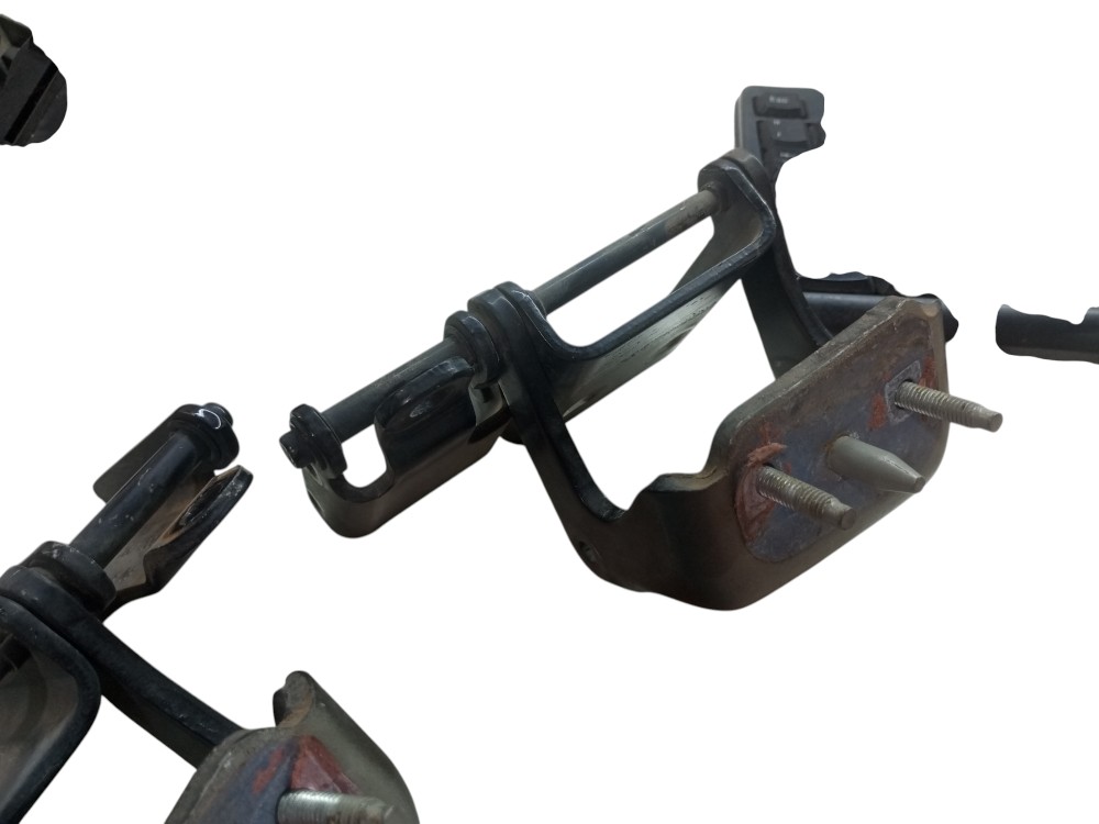 Dobradica Tampa Traseira C4 Picasso 2010 2012 2014 Usado Par 3