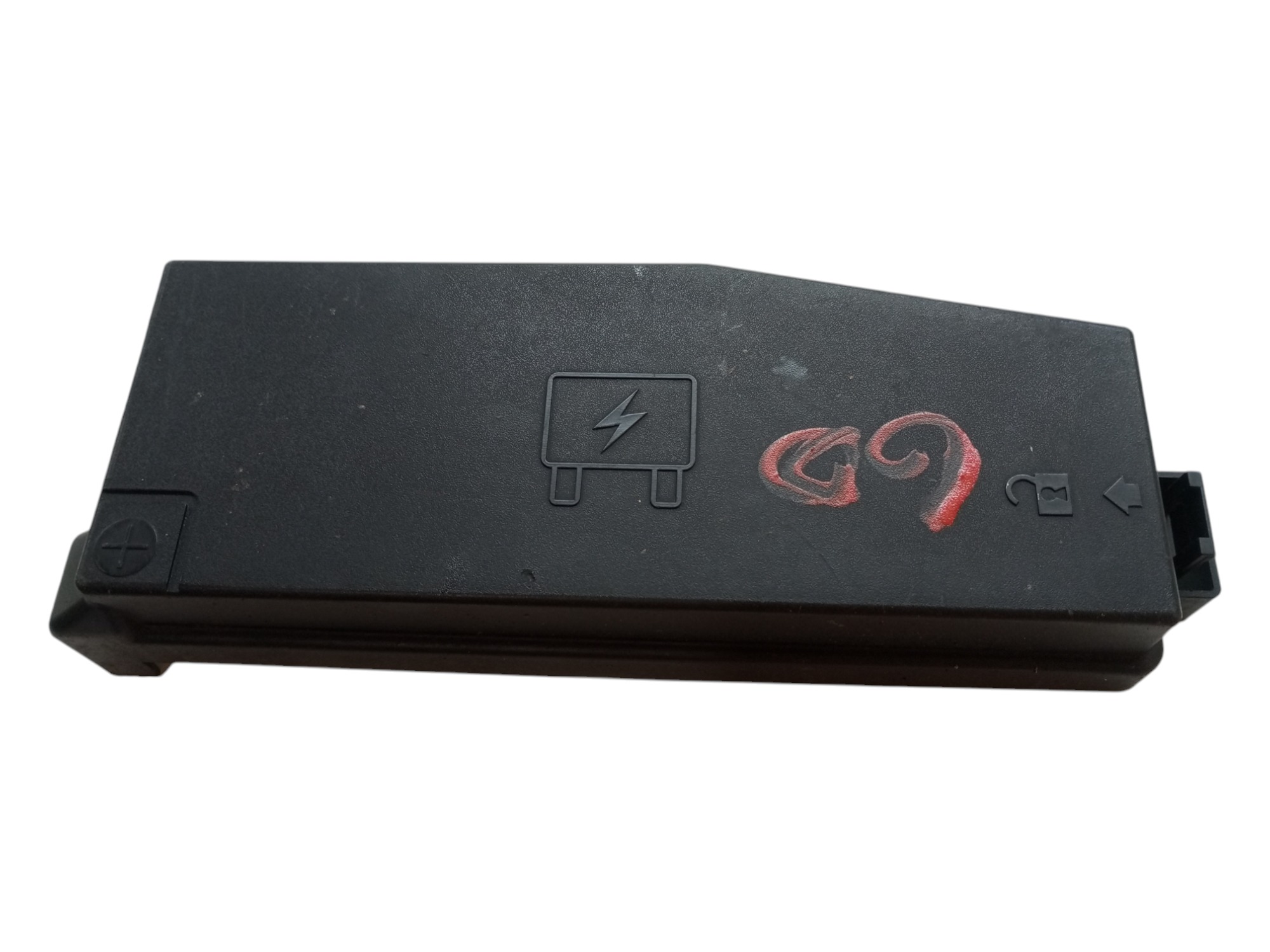 Tampa Caixa Fusivel Captiva 3.6 V6 2008 2009 2010 2011 2012 1