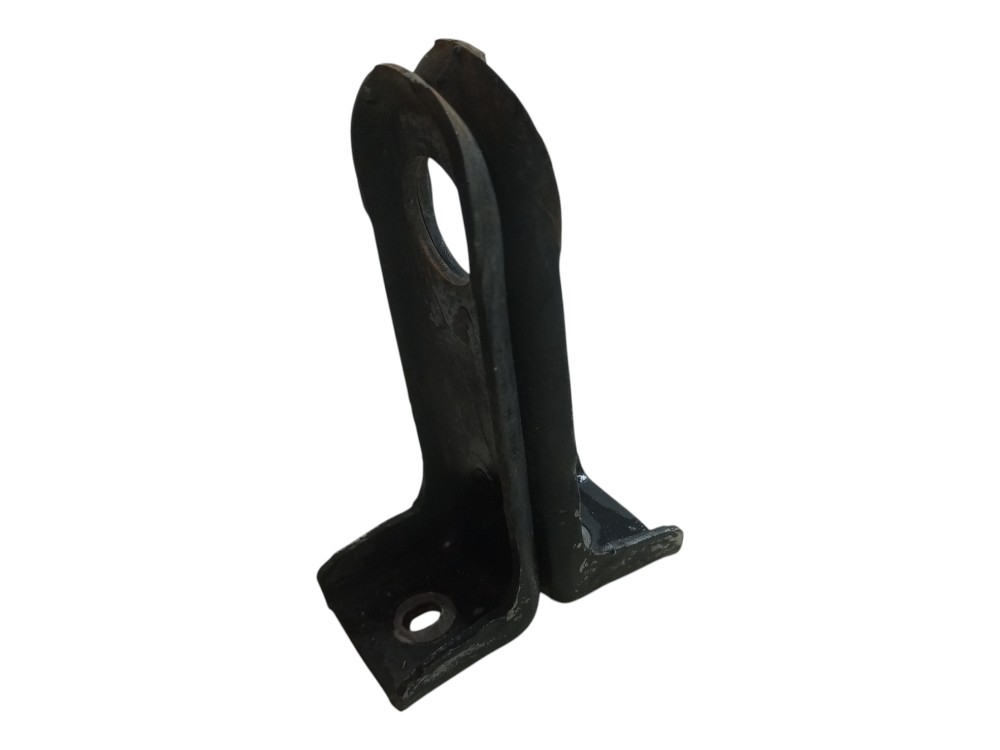 Suporte Reboque Fiat Freemont 2011 2012 2014 2015 2016 6