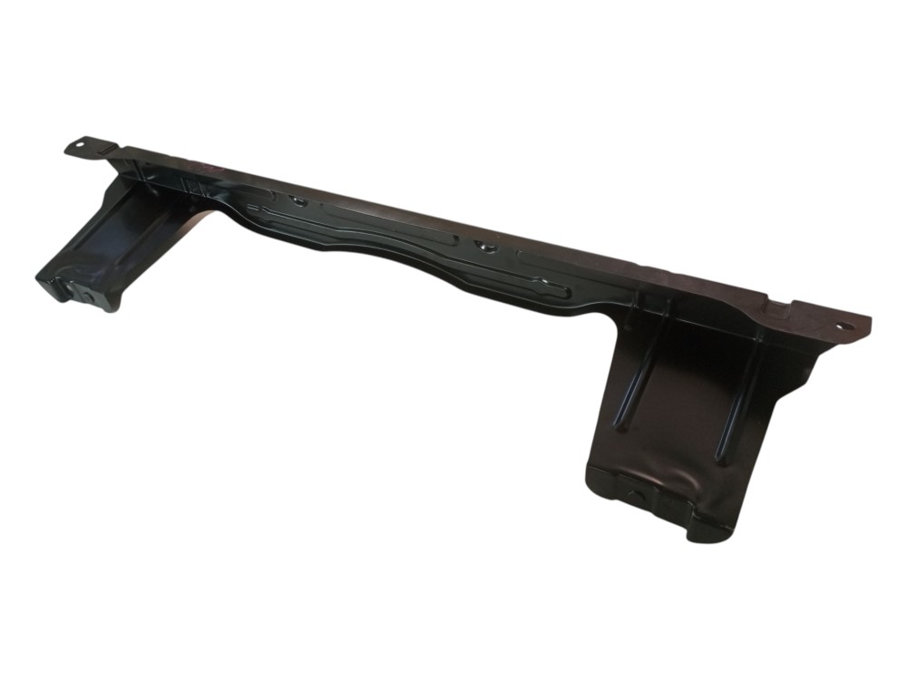 Travessa Suporte Banco Traseiro Chevrolet Captiva 2008 2010 6