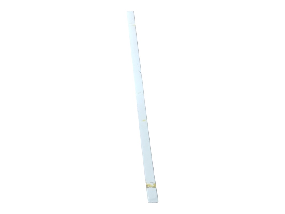 Friso Lateral Porta Gol G3 G4 2005 2007 2009 Usado 1