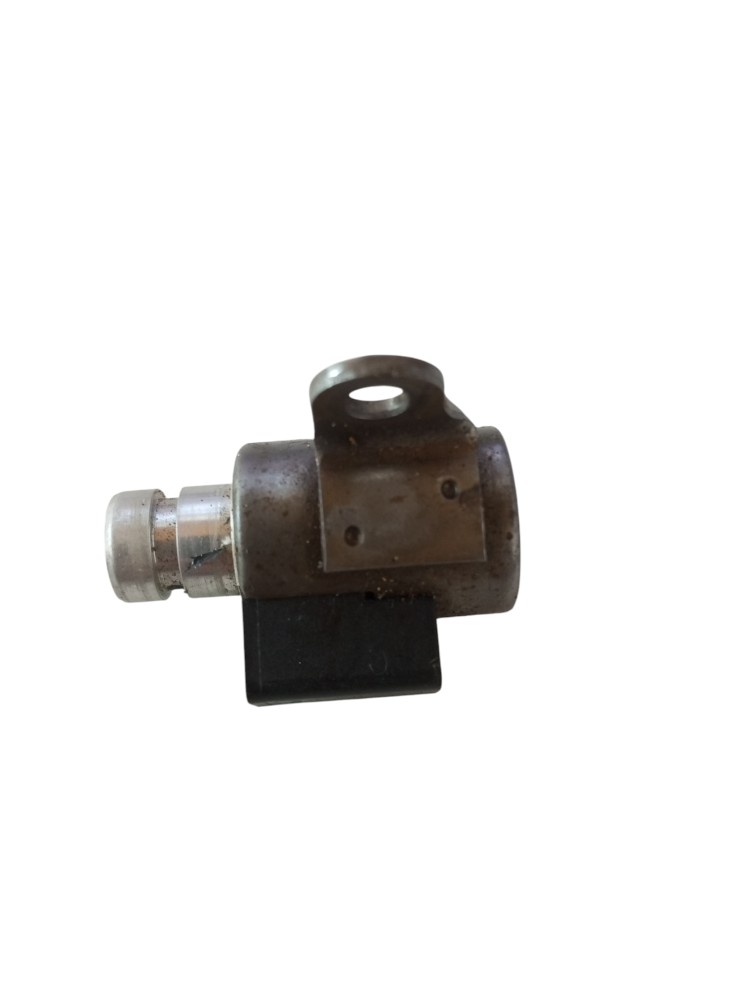 Valvula Solenoide Caixa Cambio Ford Fusion 2010 2011 2012 5