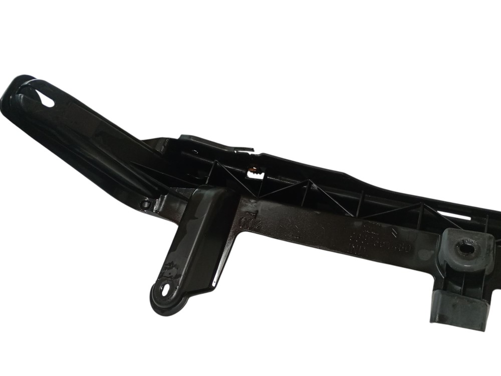 Guia Parachoque Citroen C4 Pallas 2008 2012 Traseiro 4
