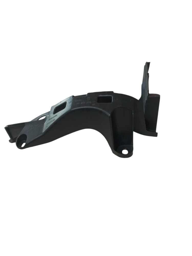 Guia Suporte Parachoque Traseiro Peugeot 3008 2012 2013z 1