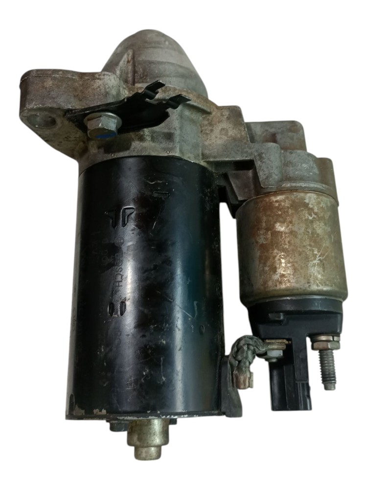 Motor Arranque Partida Volkswagen Touareg 2005 2015 2