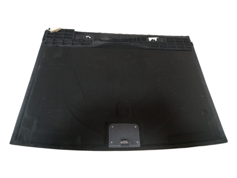 Forro Tampa Porta Malas Estepe Vw Touareg 2005 2010 2015 2