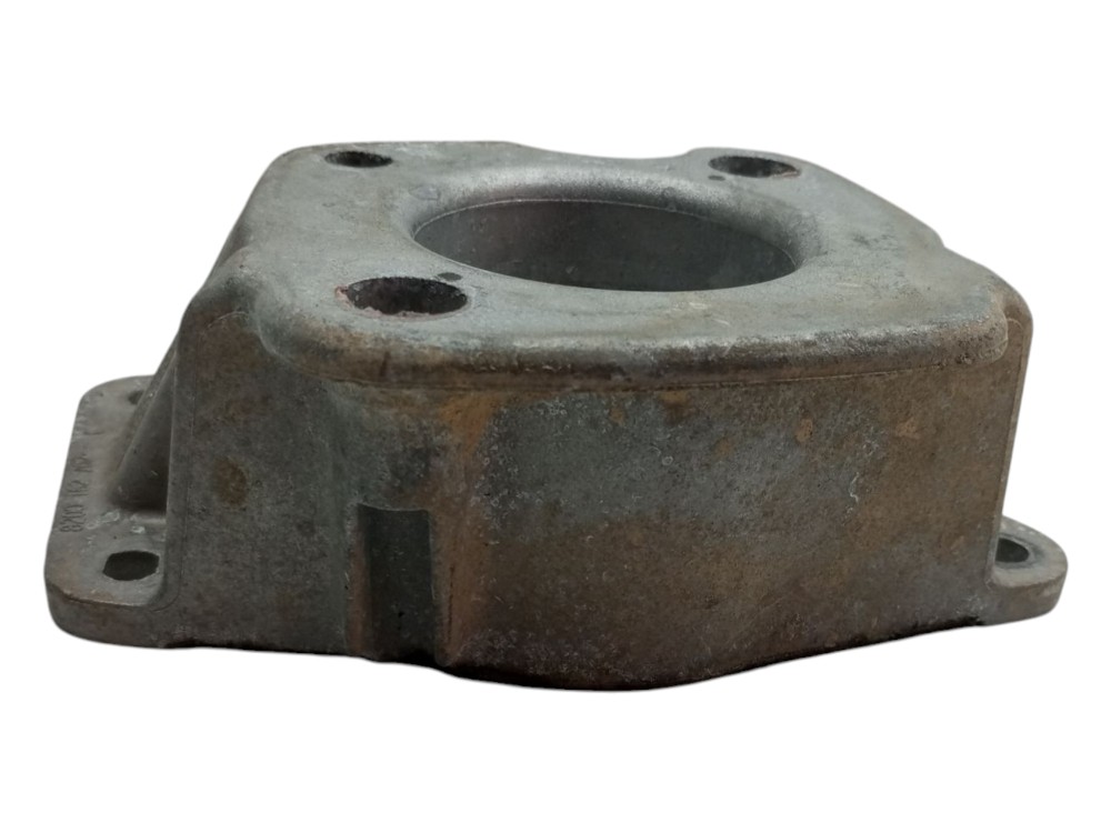 Suporte Coxim Motor Renault Megane 1.6 16v 2002 Usado 5