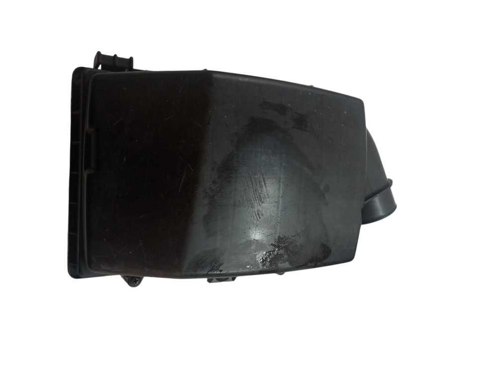 Caixa filtro ar 1.0 3cc renault kwid 2019 a 2023 usado