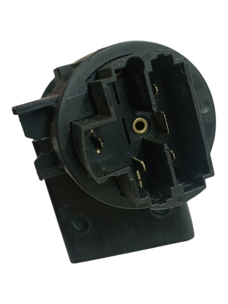 Cilindro Ignicao Comutador Miolo Fiat Stilo 2003 2011 5