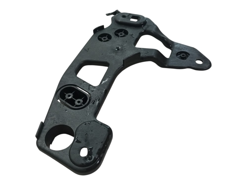 Suporte Parachoque C4 Picasso 2010 2014 Dianteiro Esquerdo 4
