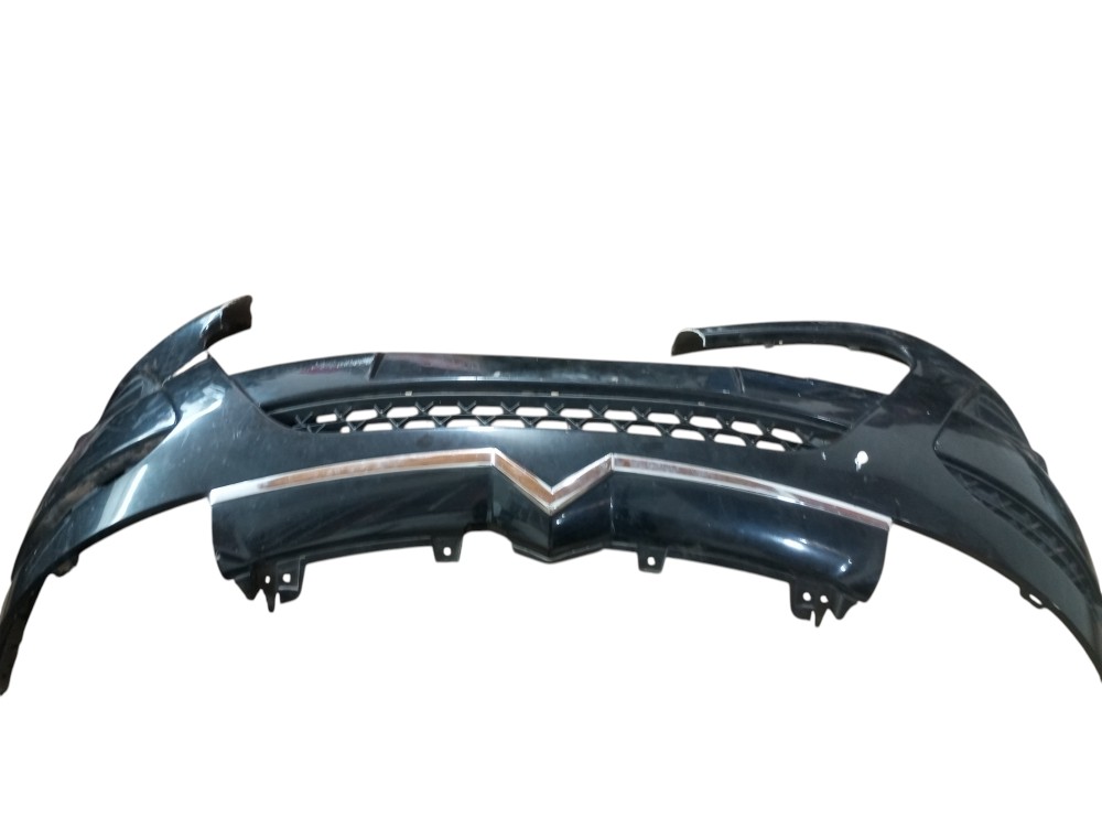 Suporte Parachoque Dianteiro C4 Picasso 2010 2014 C Detalhe 1
