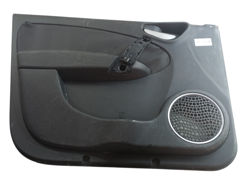 Forro Porta Fiat Grand Siena 2012 2020 Dianteiro Esquerdo 1