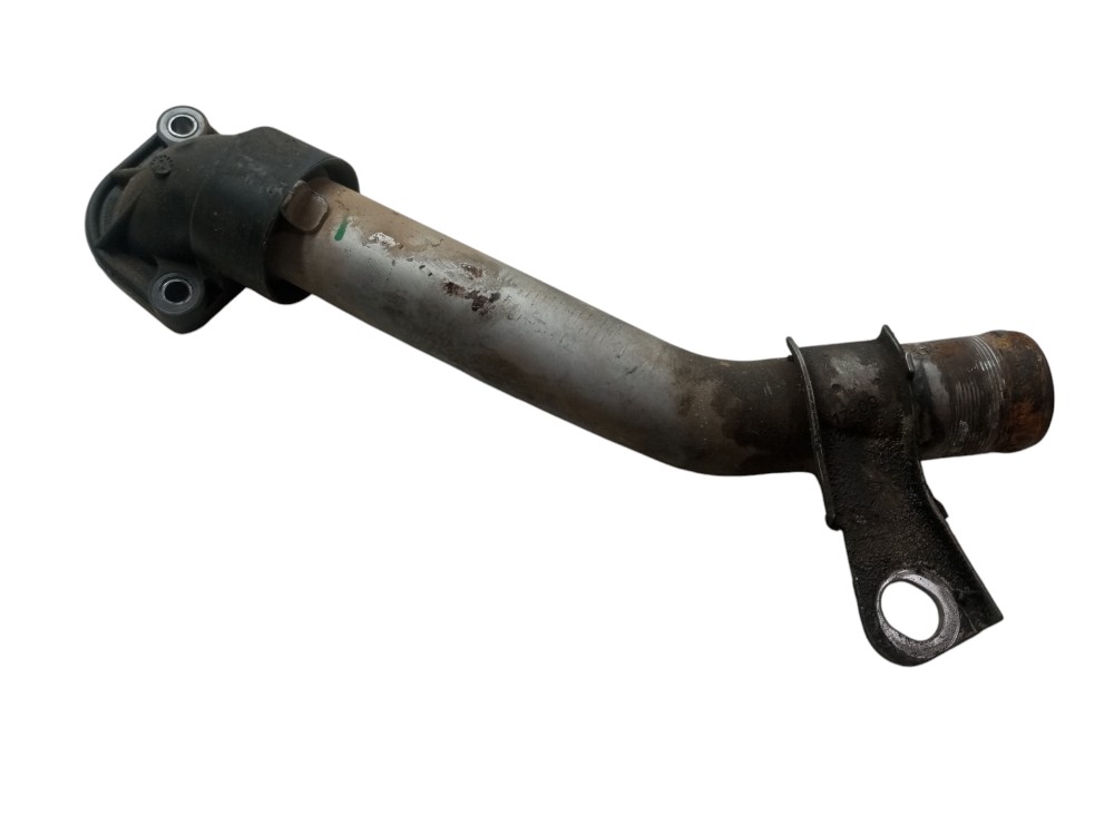 Cano Tubo Agua Duto Megane 2007 2008 2009 2012 2.0 Renault 3