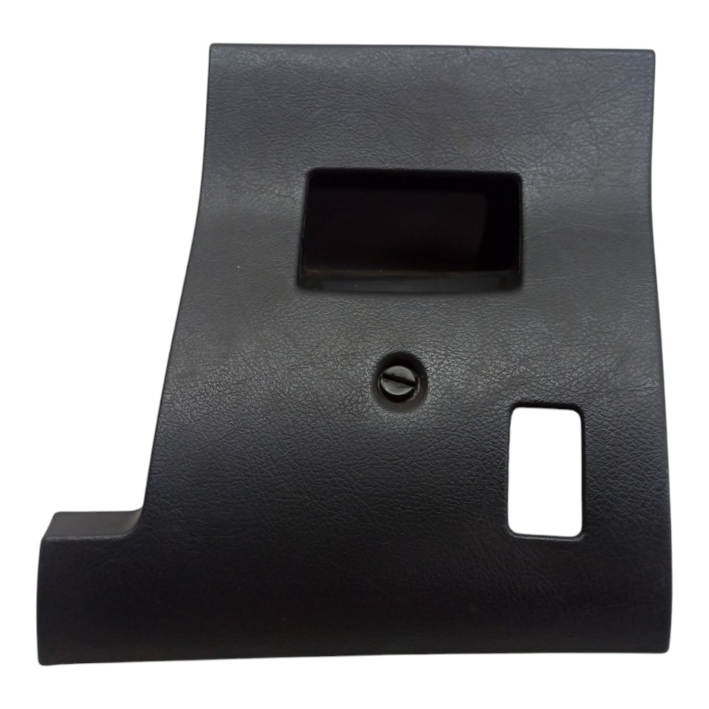 Moldura Tampa Caixa Fusivel Peugeot 307 2008 2009 2010 2012