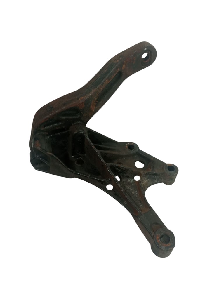 Suporte Coxim Motor Chery Cielo 1.6 2010 2011 2012 Traseiro 4