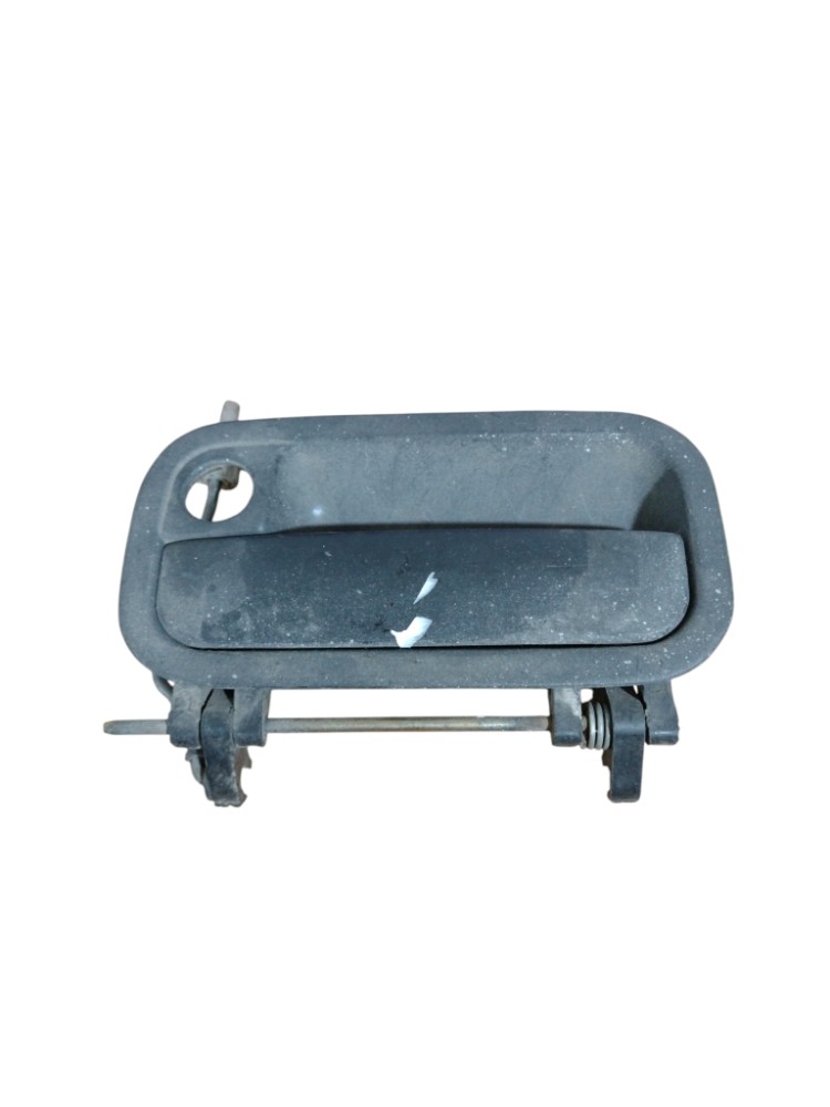 Macaneta Externa Dianteiro Corsa 95 96 97 98 99 Esquerdo Gm