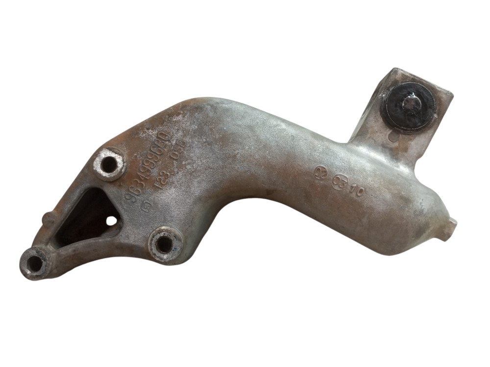 Suporte Motor Coxim Peugeot 207 1.4 2008 2014 Direito Usado 2