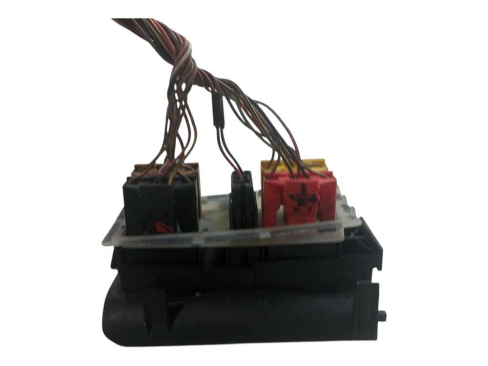 Comando Vidro Eletrico Audi A4 95 99 Dianteiro 6